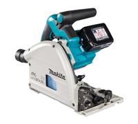 Makita DSP600ZJ 36V LXT Brushless Plunge Saw (Body Only)