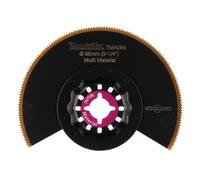 MAKITA PLUNGE SEGMENT SAW BLADE STARLOCK 85 TMA064
