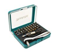 Makita Plus P-79790 32-Piece Ratchet Bit Set