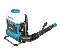 Makita PM001G 40v XGT Cordless Brushless Backpack Mist Blower No Batteries No Charger