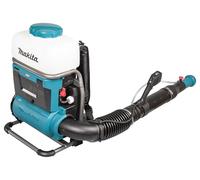 Makita PM001G 40v XGT Cordless Brushless Backpack Mist Blower No Batteries No Charger