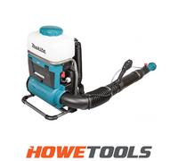 Makita PM001G 40v XGT Cordless Brushless Backpack Mist Blower No Batteries No Charger