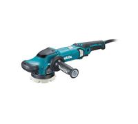 Makita PO5000C AC100V Random Orbit Polisher 125mm with pad and side grip
