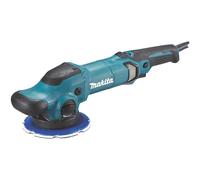 Makita PO6000C Random Orbit Polisher 150mm 900W 240V - MAKPO6000C