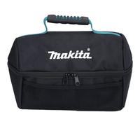Makita Pocket And Office or Picnic Lunch Bag - Black