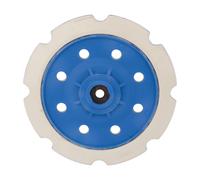 Makita 197928-2 150mm Backing Pad for DPO600 (1 pack)