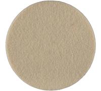 Makita Polisher Felt Pad 125mm