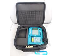 Makita Portable Battery Checker BTC04 A-61488 Battery Diagnostic Equipment