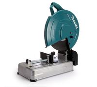 Makita Portable Cut Off Saw 14 Inch 355mm 110V 1650W Quick Release Vice LW1400