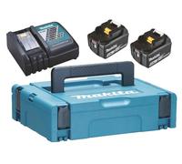 Makita Power Source Kit 197624 18 V 5Ah