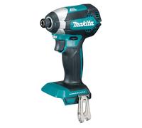 Makita Power Wrench 3400 RPM 170 N⋅m Green 18 V - (DTD153Z)