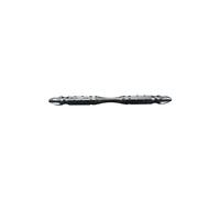 Makita Torsion Impact Double Ended Pozi Screwdriver Bit