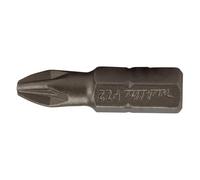 Makita B-24882 100 Piece Screw Bits PZ2x25mm