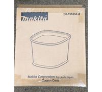 Makita Pre Filter for DVC Series Dust Extractors