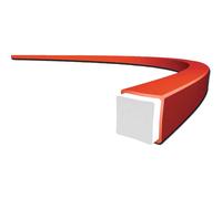 Makita Nylon Pro Strimmer Line Round 3mm 132m Option: 132m