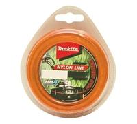 Makita Pro-Series Round Nylon Line, 2 mm x 15 m