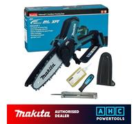 Makita DUC150Z 18V LXT Brushless Pruning Saw 150mm (Body Only)