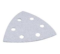 Makita Punched Hook and Loop White Wood / Paint Delta Sanding Sheets