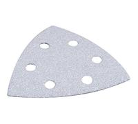 Makita Punched Hook and Loop White Wood / Paint Delta Sanding Sheets