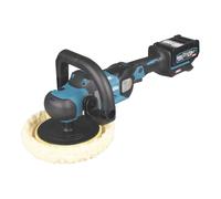 Makita PV001G 40v Max XGT Cordless Brushless Polisher 180mm
