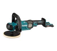 Makita PV001GZ 40V Max XGT Cordless Polisher Brushless Bare Tool 180mm