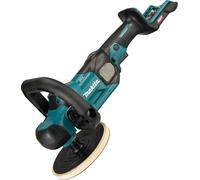 Makita PV001G 40v Max XGT Cordless Brushless Polisher 180mm No Batteries No Charger No Case