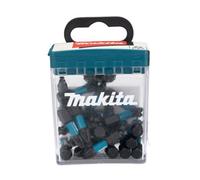 Makita Screwdriver Bits E-12376 Impact Torsion PZ2 25mm Pack of 25