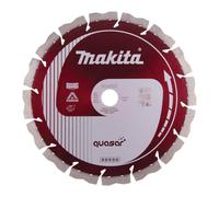 Makita Quasar Stealth Dry & Wet Diamond Wheel Cutting Disc 230mm 2.6mm Pack of 1