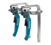 Makita 199826-6 Guide Rail Clamps Quick Release For Sp6000 Dsp600 Plunge Saw