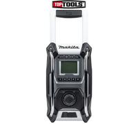 Makita MR001G Job Site Radio