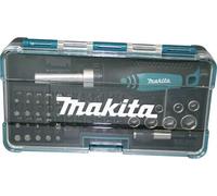 Makita B-36170 47 Piece Ratchet Screwdriver and Bit Set In Carry Case