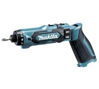 Makita Rechargeable Pen Driver Drill DF012DZ Blue Main Unit Only 8Nm Max Torque