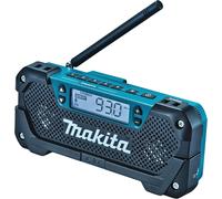 Makita Rechargeable Radio Cordless Mobile MR052 Tool only