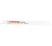Makita Specialized Reciprocating Sabre Saw Blades