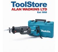 Makita Reciprocating Saw 32mm Stroke with AVT (Tool-less blade change) - 110V