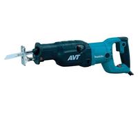Makita Reciprocating Saw 32mm Stroke with AVT (Tool-less blade change) - 240V
