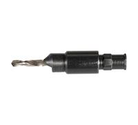 Makita Replacement 4 Way Countersink and Drill Bit Size 6