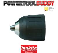 Makita Replacement Chuck 196309-7 Keyless Chuck 10mm