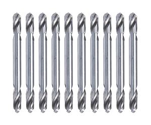 Makita Reversible Drill 8 x 79 mm HSS tap (Set of 10, 26842