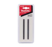 Makita D-07945 TCT Reversible Planer Blade - 82mm - Pack of 2