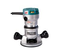 Makita RF1101 2-1/4-Horsepower Variable Speed Router
