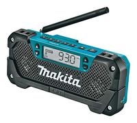 Makita Job Site Radio RM02 12V max CXT Lithium-Ion Cordless Compact Tool Only
