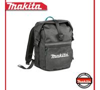 Makita E-05555 Roll Top All Weather Tool Rucksack Backpack Tool Bag Strap System