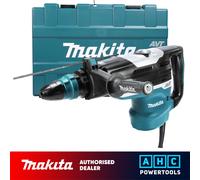 Makita MAKHR5212CL Rotary Hammer SDS MAX