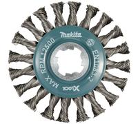 Makita D-73405 X-Lock Wire Wheel Brush 115mm Full