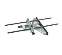 Makita Router Adjustable Straight Guide Fence RP1801 RP2301 3612 3612C 3612