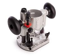 Makita Router Plunge Base Assembly Fits RT0700 Height 180mm Width 230mm195563-0