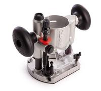 Makita Router Plunge Base Assembly Fits RT0700 Height 180mm Width 230mm195563-0