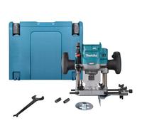 Makita RP001GZ02 40Vmax XGT Router (Body Only)