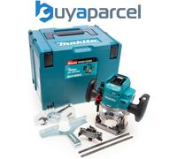 Makita RP001GZ02 40Vmax XGT Router (Body Only)